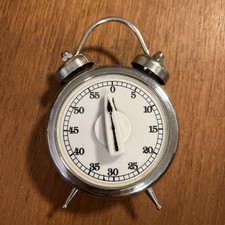 Progressive mechanical alarm for sale  Sebastopol