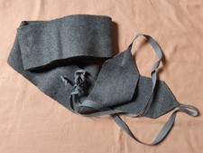 Bandes molletières drap d'occasion  Laon