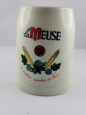 Chope bière meuse d'occasion  Montargis