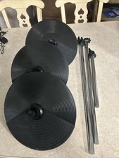 Alesis dm6 cymbals for sale  Phoenix