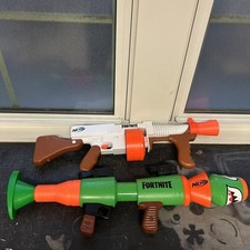 Nerf fortnite dart for sale  Munford