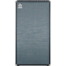 Ampeg svt810av 8x10 for sale  Kansas City