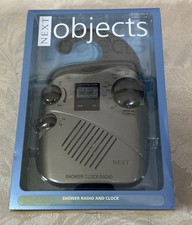 Next objects shower for sale  SUDBURY
