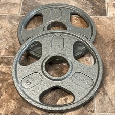 Weider olympic hammertone for sale  Filer