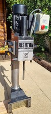 Rishton milling head for sale  NEWARK
