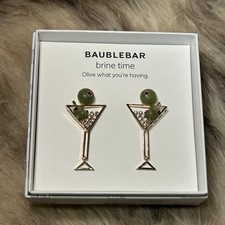 New box baublebar for sale  La Blanca