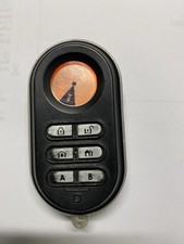 Visonic telecommande alarme d'occasion  L'Isle-Adam