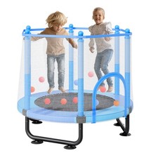 Trampoline kids mini for sale  Perth Amboy