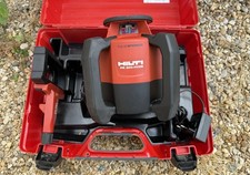 Hilti laser rotatif d'occasion  France