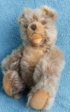 Steiff zotti teddy gebraucht kaufen  Radevormwald