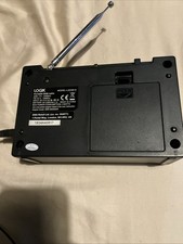 logik dab radio for sale  BEDFORD