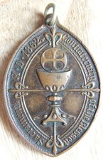 Rare antique religious for sale  UK