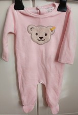 Steiff baby set gebraucht kaufen  Groß Kreutz