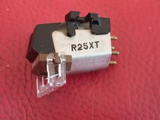 Shure r3x nos for sale  CASTLEFORD