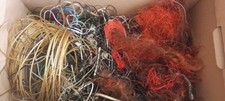 Kupferkabel schrott konvolut gebraucht kaufen  Kahla