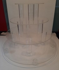 Cupcake display stand for sale  CHISLEHURST
