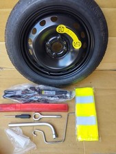 Ruotino scorta fiat usato  Nola