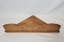Vintage carved wood for sale  Sioux Falls