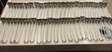 Euro slatwall hooks for sale  PETERBOROUGH