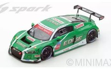 Usado, Carro modelo fundido Audi R8 LMS Cup 2016 #66 R. Frey em escala 1/43 comprar usado  Enviando para Brazil