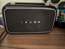 Bush retro dab for sale  WOKINGHAM