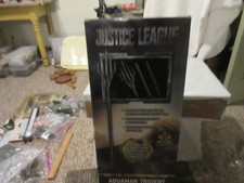 Justice league aquaman for sale  East Longmeadow