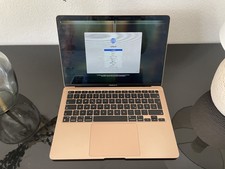 Apple macbook air d'occasion  Bordeaux-