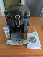 Jura impressa c50 d'occasion  Montpellier-