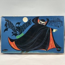 Dark shadows vintage for sale  Quincy
