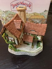 David winter tom for sale  Wallingford
