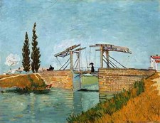 Vincent van gogh for sale  Ojai