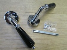Porcelain lever rose for sale  BRADFORD