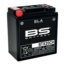Batteria sla btx20ch usato  Catania