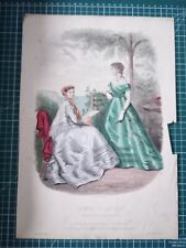 Bh26 gravure 1867 d'occasion  Angers-