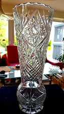 Große glas vase gebraucht kaufen  Hennef