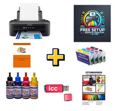 Sublimation printer bundle for sale  DERBY