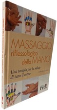 Erede massaggio riflessologico usato  Roma