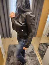 Star raw leder gebraucht kaufen  Wuppertal