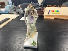 Rosenthal snake charmer for sale  Northbrook