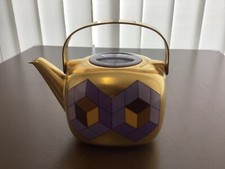 Rosenthal suomi teekanne gebraucht kaufen  Tübingen