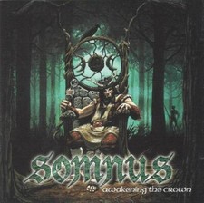 Somnus awakening the gebraucht kaufen  Mörlenbach