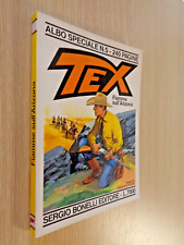 Tex texone speciale usato  Cavezzo