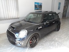 Mini cooper 1.6 usato  San Lupo