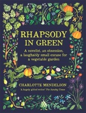 Rhapsody green value for sale  STOCKPORT