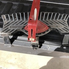 Original sears craftsman for sale  Mills