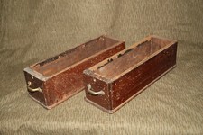 Antike nähmaschinenschublade  gebraucht kaufen  Ruhland