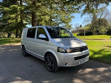 2014 volkswagen transporter for sale  ABERGAVENNY