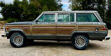 1988 jeep wagoneer for sale  Saint Louis