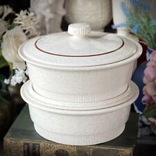 Poole pottery tureen for sale  HALIFAX