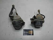 fog pair oem lights toyota for sale fog pair oem lights toyota for sale Huffman
